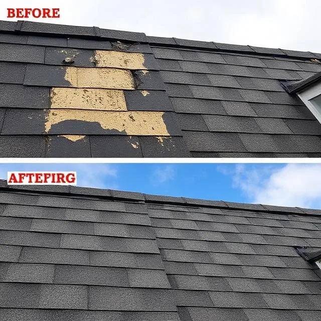 Roof Repair Near Me in Montgomeryville, PA near me